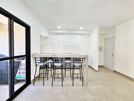imagem 2 - Apartamento para venda e locação no Edifício Harmonia, próximo ao Ribeirão Shopping - Ribeirão Preto/SP. imagem 2 - Apartamento para venda e locação no Edifício Harmonia, próximo ao Ribeirão Shopping - Ribeirão Preto/SP.