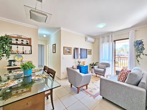 imagem 1 - Apartamento para locação no Condomínio Giardino Solare, próximo ao Shopping Iguatemi - Ribeirão Preto/SP. imagem 1 - Apartamento para locação no Condomínio Giardino Solare, próximo ao Shopping Iguatemi - Ribeirão Preto/SP.