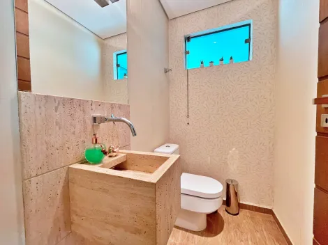 imagem 4 - Sobrado à venda no Condomínio Nova Aliança Residencial, próximo ao Shopping Iguatemi - Ribeirão Preto/SP. imagem 4 - Sobrado à venda no Condomínio Nova Aliança Residencial, próximo ao Shopping Iguatemi - Ribeirão Preto/SP.