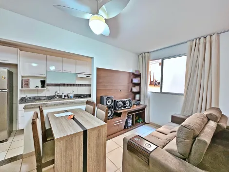 imagem 3 - Apartamento à venda no Condomínio Spazio Reauville, próximo à Faculdade Unaerp - Ribeirão Preto/SP. imagem 3 - Apartamento à venda no Condomínio Spazio Reauville, próximo à Faculdade Unaerp - Ribeirão Preto/SP.