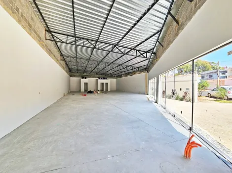 imagem 1 - Loja comercial para locação no Bairro Jardim São Luiz, próximo a Avenida Leais Paulista - Ribeirão Preto/SP. imagem 1 - Loja comercial para locação no Bairro Jardim São Luiz, próximo a Avenida Leais Paulista - Ribeirão Preto/SP.