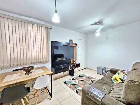 imagem 1 - Apartamento à venda no Condomínio Spazio Resplendor, próximo à Av. Prof. João Fiúsa - Ribeirão Preto/SP. imagem 1 - Apartamento à venda no Condomínio Spazio Resplendor, próximo à Av. Prof. João Fiúsa - Ribeirão Preto/SP.