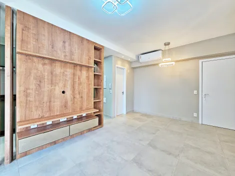 imagem 3 - Apartamento para locação no Edifício THZ, próximo a Avenida Giuseppe Cilento - Ribeirão Preto/SP. imagem 3 - Apartamento para locação no Edifício THZ, próximo a Avenida Giuseppe Cilento - Ribeirão Preto/SP.