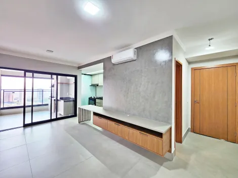 imagem 1 - Apartamento para locação no Edifício Authoria Fascínio, próximo ao Parque Olhos D`Água - Ribeirão Preto/SP. imagem 1 - Apartamento para locação no Edifício Authoria Fascínio, próximo ao Parque Olhos D`Água - Ribeirão Preto/SP.