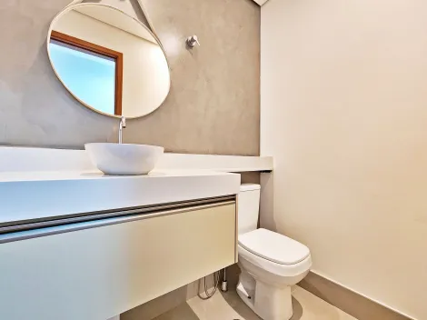 imagem 4 - Apartamento para locação no Edifício Authoria Fascínio, próximo ao Parque Olhos D`Água - Ribeirão Preto/SP. imagem 4 - Apartamento para locação no Edifício Authoria Fascínio, próximo ao Parque Olhos D`Água - Ribeirão Preto/SP.