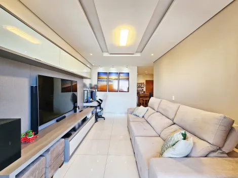 imagem 5 - Apartamento à venda no Edifício Gabriela Residencial, próximo à Avenida Barão do Bananal - Ribeirão Preto/SP. imagem 5 - Apartamento à venda no Edifício Gabriela Residencial, próximo à Avenida Barão do Bananal - Ribeirão Preto/SP.