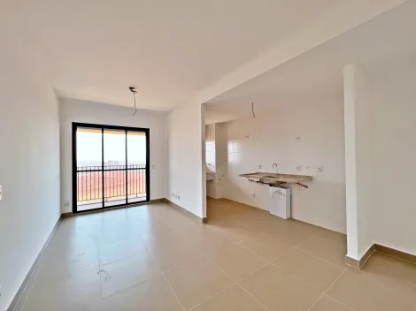 imagem 2 - Apartamento à venda no Edifício Sette, próximo ao Jaú Serve - Ribeirão Preto/SP. imagem 2 - Apartamento à venda no Edifício Sette, próximo ao Jaú Serve - Ribeirão Preto/SP.