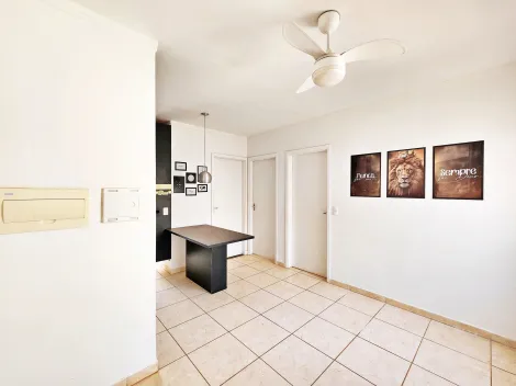 imagem 2 - Apartamento à venda no Condomínio Lar México, próximo ao Novo Shopping - Ribeirão Preto/SP. imagem 2 - Apartamento à venda no Condomínio Lar México, próximo ao Novo Shopping - Ribeirão Preto/SP.