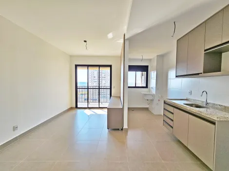 imagem 2 - Apartamento para locação no Edifício Sette, próximo ao Jaú Serve Supermercados - Ribeirão Preto/SP. imagem 2 - Apartamento para locação no Edifício Sette, próximo ao Jaú Serve Supermercados - Ribeirão Preto/SP.