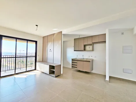 imagem 1 - Apartamento para locação no Edifício Sette, próximo ao Jaú Serve Supermercados - Ribeirão Preto/SP. imagem 1 - Apartamento para locação no Edifício Sette, próximo ao Jaú Serve Supermercados - Ribeirão Preto/SP.