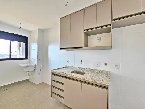 imagem 5 - Apartamento para locação no Edifício Sette, próximo ao Jaú Serve Supermercados - Ribeirão Preto/SP. imagem 5 - Apartamento para locação no Edifício Sette, próximo ao Jaú Serve Supermercados - Ribeirão Preto/SP.