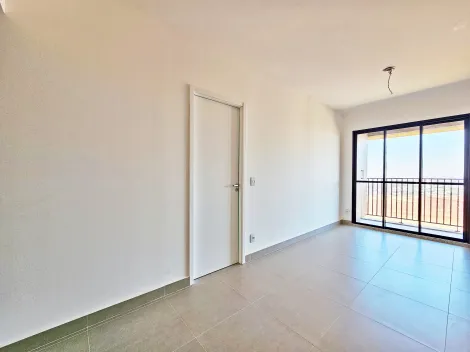 imagem 2 - Apartamento para locação no Edifício Sette, próximo ao Jaú Serve Supermercados - Ribeirão Preto/SP. imagem 2 - Apartamento para locação no Edifício Sette, próximo ao Jaú Serve Supermercados - Ribeirão Preto/SP.