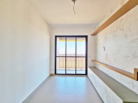 imagem 3 - Apartamento para locação no Edifício Sette, próximo ao Jaú Serve Supermercados - Ribeirão Preto/SP. imagem 3 - Apartamento para locação no Edifício Sette, próximo ao Jaú Serve Supermercados - Ribeirão Preto/SP.