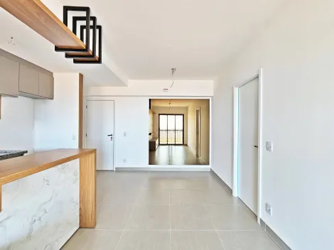 imagem 5 - Apartamento para locação no Edifício Sette, próximo ao Jaú Serve Supermercados - Ribeirão Preto/SP. imagem 5 - Apartamento para locação no Edifício Sette, próximo ao Jaú Serve Supermercados - Ribeirão Preto/SP.