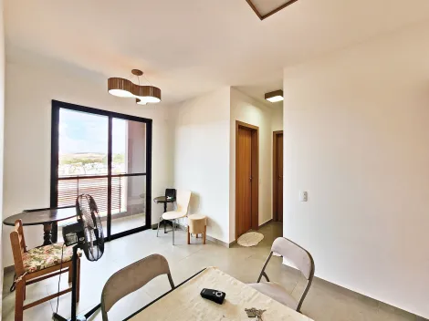imagem 2 - Apartamento para locação no Condomínio Residencial Cidade de Rimini, próximo ao Cenourão - Ribeirão Preto/SP. imagem 2 - Apartamento para locação no Condomínio Residencial Cidade de Rimini, próximo ao Cenourão - Ribeirão Preto/SP.
