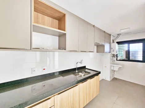 imagem 5 - Apartamento para locação no Edifício Authoria Fascínio, próximo ao Parque Olhos D`Água - Ribeirão Preto/SP. imagem 5 - Apartamento para locação no Edifício Authoria Fascínio, próximo ao Parque Olhos D`Água - Ribeirão Preto/SP.