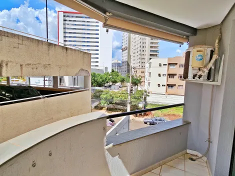 imagem 4 - Apartamento à venda no Edifício Ametista, próximo à Faculdade Unip - Ribeirão Preto/SP. imagem 4 - Apartamento à venda no Edifício Ametista, próximo à Faculdade Unip - Ribeirão Preto/SP.