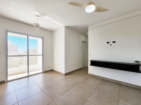 imagem 1 - Apartamento para locação no Edifício Trend Residence, próximo a Faculdade UNAERP - Ribeirão Preto/SP. imagem 1 - Apartamento para locação no Edifício Trend Residence, próximo a Faculdade UNAERP - Ribeirão Preto/SP.