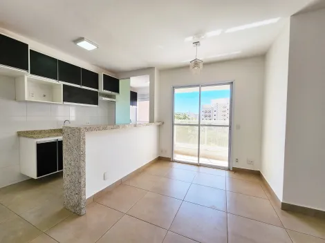 imagem 4 - Apartamento para locação no Edifício Trend Residence, próximo a Faculdade UNAERP - Ribeirão Preto/SP. imagem 4 - Apartamento para locação no Edifício Trend Residence, próximo a Faculdade UNAERP - Ribeirão Preto/SP.
