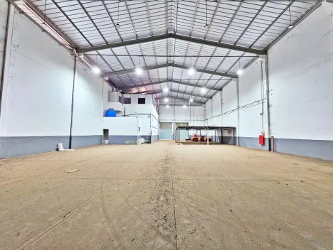 imagem 4 - Galpão comercial para locação no Bairro Jardim Palmares, próximo a Avenida Anhanguera - Ribeirão Preto/SP. imagem 4 - Galpão comercial para locação no Bairro Jardim Palmares, próximo a Avenida Anhanguera - Ribeirão Preto/SP.