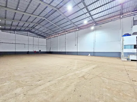 imagem 2 - Galpão comercial para locação no Bairro Jardim Palmares, próximo a Avenida Anhanguera - Ribeirão Preto/SP. imagem 2 - Galpão comercial para locação no Bairro Jardim Palmares, próximo a Avenida Anhanguera - Ribeirão Preto/SP.