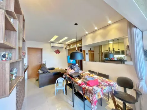imagem 1 - Apartamento à venda no Edifício Ribeirânia, próximo ao Novo Shopping - Ribeirão Preto/SP. imagem 1 - Apartamento à venda no Edifício Ribeirânia, próximo ao Novo Shopping - Ribeirão Preto/SP.