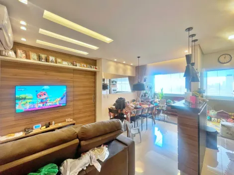 imagem 3 - Apartamento à venda no Edifício Ribeirânia, próximo ao Novo Shopping - Ribeirão Preto/SP. imagem 3 - Apartamento à venda no Edifício Ribeirânia, próximo ao Novo Shopping - Ribeirão Preto/SP.