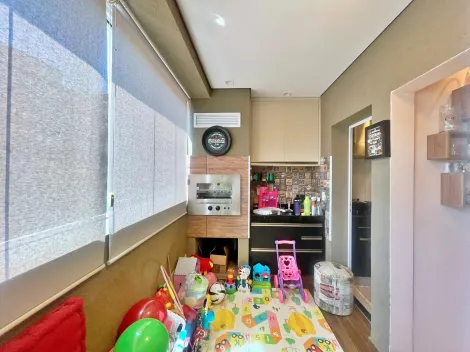 imagem 4 - Apartamento à venda no Edifício Ribeirânia, próximo ao Novo Shopping - Ribeirão Preto/SP. imagem 4 - Apartamento à venda no Edifício Ribeirânia, próximo ao Novo Shopping - Ribeirão Preto/SP.