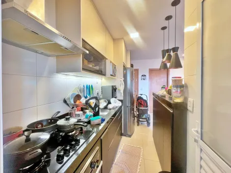 imagem 5 - Apartamento à venda no Edifício Ribeirânia, próximo ao Novo Shopping - Ribeirão Preto/SP. imagem 5 - Apartamento à venda no Edifício Ribeirânia, próximo ao Novo Shopping - Ribeirão Preto/SP.