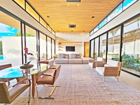 imagem 3 - Casa térrea à venda no Condomínio Villa Victória, próximo ao Ribeirão Shopping - Ribeirão Preto/SP. imagem 3 - Casa térrea à venda no Condomínio Villa Victória, próximo ao Ribeirão Shopping - Ribeirão Preto/SP.