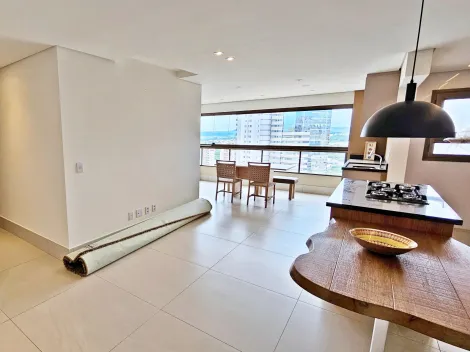 imagem 4 - Apartamento à venda no Edifício Île Verte, próximo à Av. Portugal - Ribeirão Preto/SP. imagem 4 - Apartamento à venda no Edifício Île Verte, próximo à Av. Portugal - Ribeirão Preto/SP.