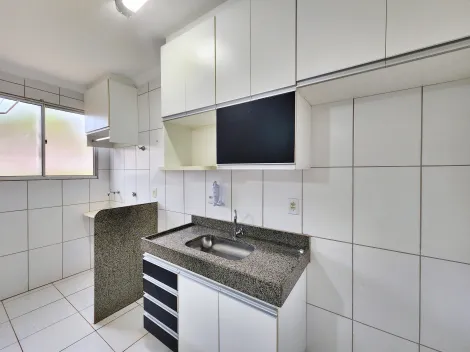 imagem 3 - Apartamento para locação no Condomínio Spazio Robespierre, próximo ao Parque Carlos Raya - Ribeirão Preto/SP. imagem 3 - Apartamento para locação no Condomínio Spazio Robespierre, próximo ao Parque Carlos Raya - Ribeirão Preto/SP.