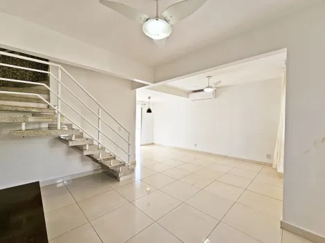 imagem 3 - Sobrado para locação no Condomínio Evidence Resort, próximo ao Jaú Serve Supermercados - Ribeirão Preto/SP. imagem 3 - Sobrado para locação no Condomínio Evidence Resort, próximo ao Jaú Serve Supermercados - Ribeirão Preto/SP.