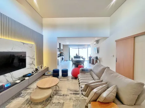 imagem 2 - Casa térrea à venda no Condomínio San Marco II, próximo ao Ribeirão Shopping - Ribeirão Preto/SP. imagem 2 - Casa térrea à venda no Condomínio San Marco II, próximo ao Ribeirão Shopping - Ribeirão Preto/SP.