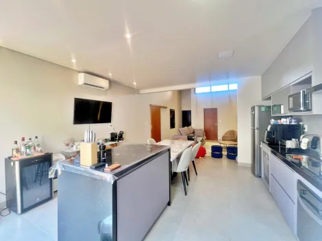 imagem 4 - Casa térrea à venda no Condomínio San Marco II, próximo ao Ribeirão Shopping - Ribeirão Preto/SP. imagem 4 - Casa térrea à venda no Condomínio San Marco II, próximo ao Ribeirão Shopping - Ribeirão Preto/SP.