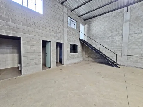 imagem 5 - Imóvel comercial para locação no Bairro Jardim Salgado Filho, próximo a Rodovia Anhanguera - Ribeirão Preto/SP. imagem 5 - Imóvel comercial para locação no Bairro Jardim Salgado Filho, próximo a Rodovia Anhanguera - Ribeirão Preto/SP.
