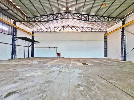 imagem 2 - Galpão comercial para locação no Bairro Vila Mariana, próximo a Avenida Mogiana - Ribeirão Preto/SP. imagem 2 - Galpão comercial para locação no Bairro Vila Mariana, próximo a Avenida Mogiana - Ribeirão Preto/SP.