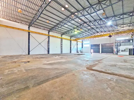 imagem 3 - Galpão comercial para locação no Bairro Vila Mariana, próximo a Avenida Mogiana - Ribeirão Preto/SP. imagem 3 - Galpão comercial para locação no Bairro Vila Mariana, próximo a Avenida Mogiana - Ribeirão Preto/SP.