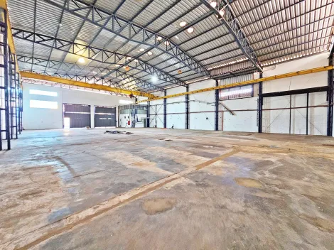 imagem 4 - Galpão comercial para locação no Bairro Vila Mariana, próximo a Avenida Mogiana - Ribeirão Preto/SP. imagem 4 - Galpão comercial para locação no Bairro Vila Mariana, próximo a Avenida Mogiana - Ribeirão Preto/SP.