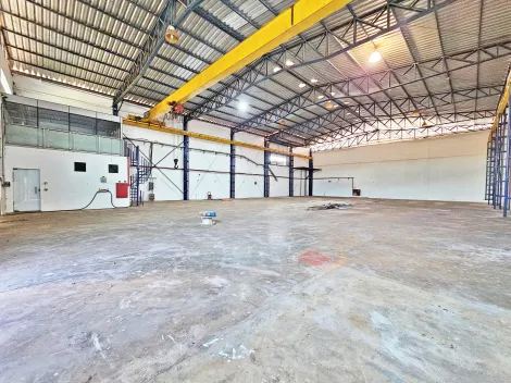 imagem 1 - Galpão comercial para locação no Bairro Vila Mariana, próximo a Avenida Mogiana - Ribeirão Preto/SP. imagem 1 - Galpão comercial para locação no Bairro Vila Mariana, próximo a Avenida Mogiana - Ribeirão Preto/SP.