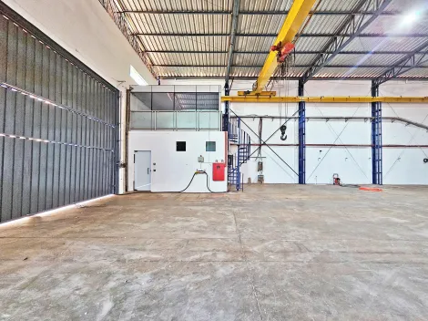imagem 5 - Galpão comercial para locação no Bairro Vila Mariana, próximo a Avenida Mogiana - Ribeirão Preto/SP. imagem 5 - Galpão comercial para locação no Bairro Vila Mariana, próximo a Avenida Mogiana - Ribeirão Preto/SP.