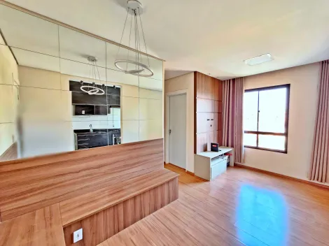 imagem 1 - Apartamento à venda no Condomínio Gris Residence, próximo a Rua João Bim - Ribeirão Preto/SP. imagem 1 - Apartamento à venda no Condomínio Gris Residence, próximo a Rua João Bim - Ribeirão Preto/SP.