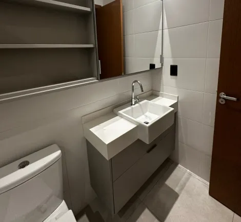 imagem 4 - Apartamento para venda e locação no Edifício Le Monde Parc, próximo ao Parque Carlos Raya - Ribeirão Preto/SP. imagem 4 - Apartamento para venda e locação no Edifício Le Monde Parc, próximo ao Parque Carlos Raya - Ribeirão Preto/SP.