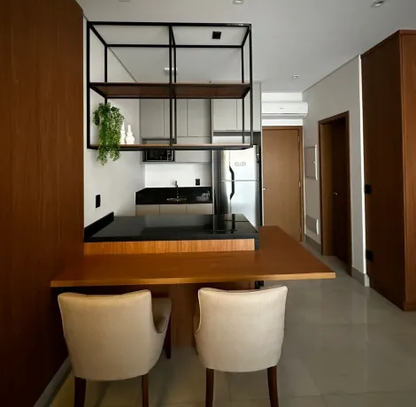 imagem 2 - Apartamento para venda e locação no Edifício Le Monde Parc, próximo ao Parque Carlos Raya - Ribeirão Preto/SP. imagem 2 - Apartamento para venda e locação no Edifício Le Monde Parc, próximo ao Parque Carlos Raya - Ribeirão Preto/SP.