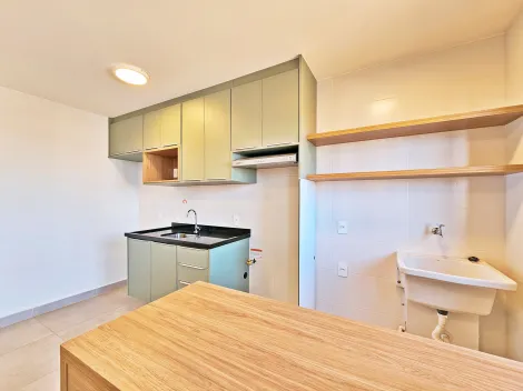 imagem 5 - Apartamento para locação no Edifício Neori, próximo ao Jaú Serve Supermercados - Ribeirão Preto/SP. imagem 5 - Apartamento para locação no Edifício Neori, próximo ao Jaú Serve Supermercados - Ribeirão Preto/SP.