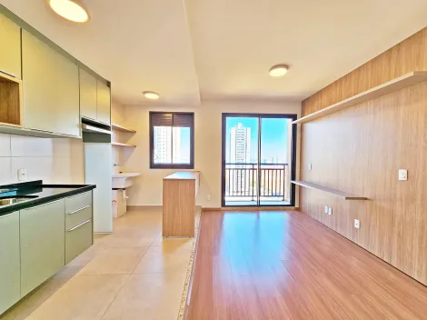 imagem 2 - Apartamento para locação no Edifício Neori, próximo ao Jaú Serve Supermercados - Ribeirão Preto/SP. imagem 2 - Apartamento para locação no Edifício Neori, próximo ao Jaú Serve Supermercados - Ribeirão Preto/SP.
