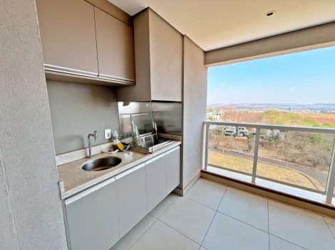 imagem 4 - Apartamento à venda no Edifício Vision, próximo ao Shopping Plaza Mirante Sul - Ribeirão Preto/SP. imagem 4 - Apartamento à venda no Edifício Vision, próximo ao Shopping Plaza Mirante Sul - Ribeirão Preto/SP.