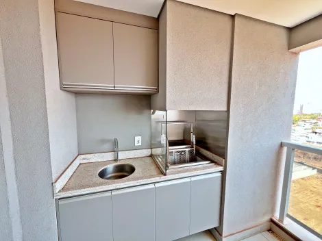 imagem 5 - Apartamento à venda no Edifício Vision, próximo ao Shopping Plaza Mirante Sul - Ribeirão Preto/SP. imagem 5 - Apartamento à venda no Edifício Vision, próximo ao Shopping Plaza Mirante Sul - Ribeirão Preto/SP.