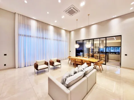 imagem 2 - Casa térrea para venda e locação no Condomínio Terras de San Pedro, próximo ao Ribeirão Shopping - Ribeirão Preto/SP. imagem 2 - Casa térrea para venda e locação no Condomínio Terras de San Pedro, próximo ao Ribeirão Shopping - Ribeirão Preto/SP.