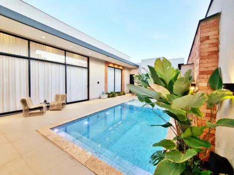imagem 1 - Casa térrea para venda e locação no Condomínio Terras de San Pedro, próximo ao Ribeirão Shopping - Ribeirão Preto/SP. imagem 1 - Casa térrea para venda e locação no Condomínio Terras de San Pedro, próximo ao Ribeirão Shopping - Ribeirão Preto/SP.